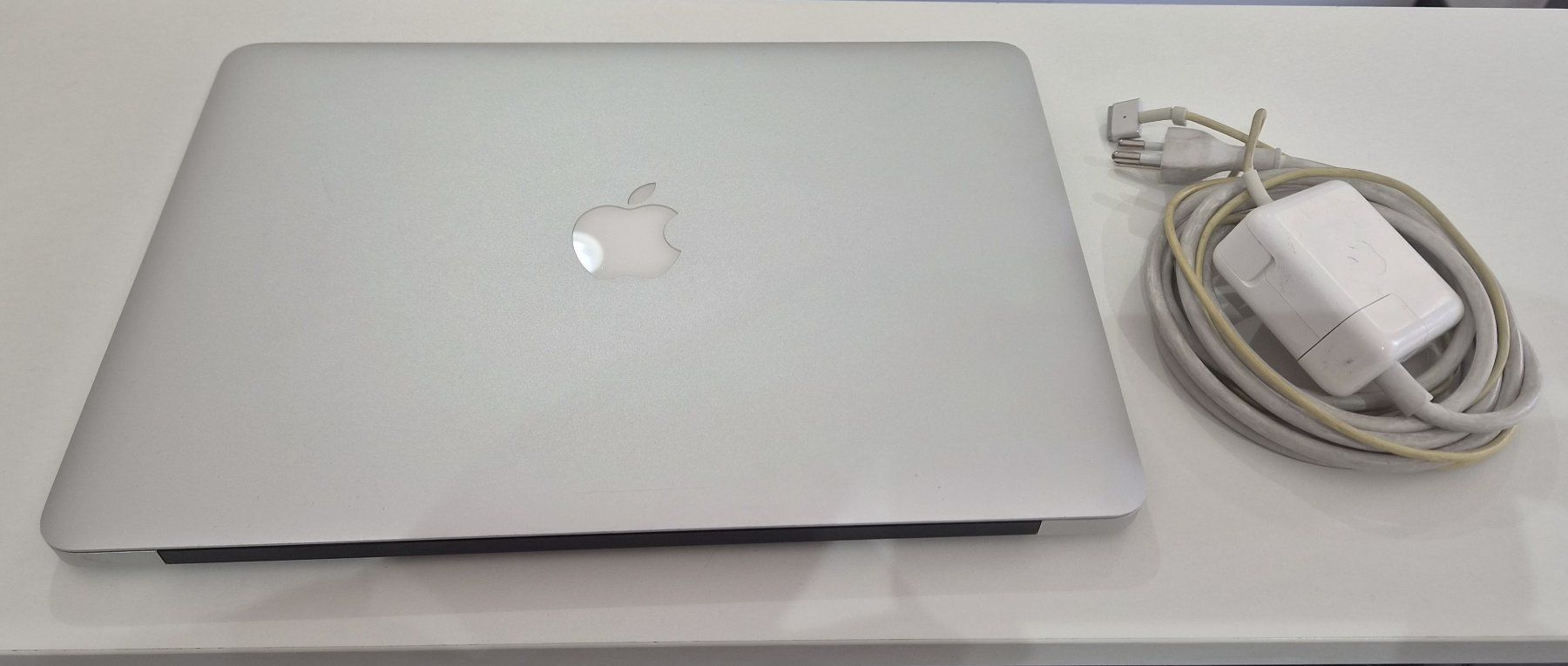 Apple Notebook: Apple MacBook Air 13 pouces début 2014 – Usato da Chatel-St-Denis venduto da Teck7 2