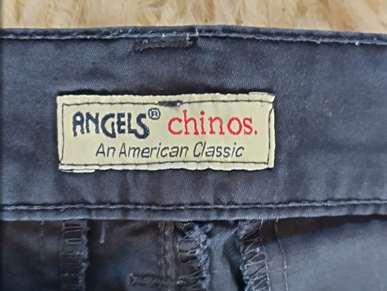 Maison Scotch Pantaloni: 2 Hosen "Maison Scotch" & "Angels" – Usato da Zürich venduto da Mokile 4