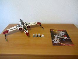 LEGO Star Wars 7259 " ARC-170 Starfighter "