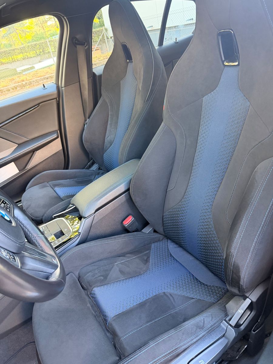 BMW Automobili: BMW M135i – Usato da Toffen venduto da casetti67 6
