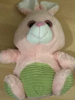 Plüschtier