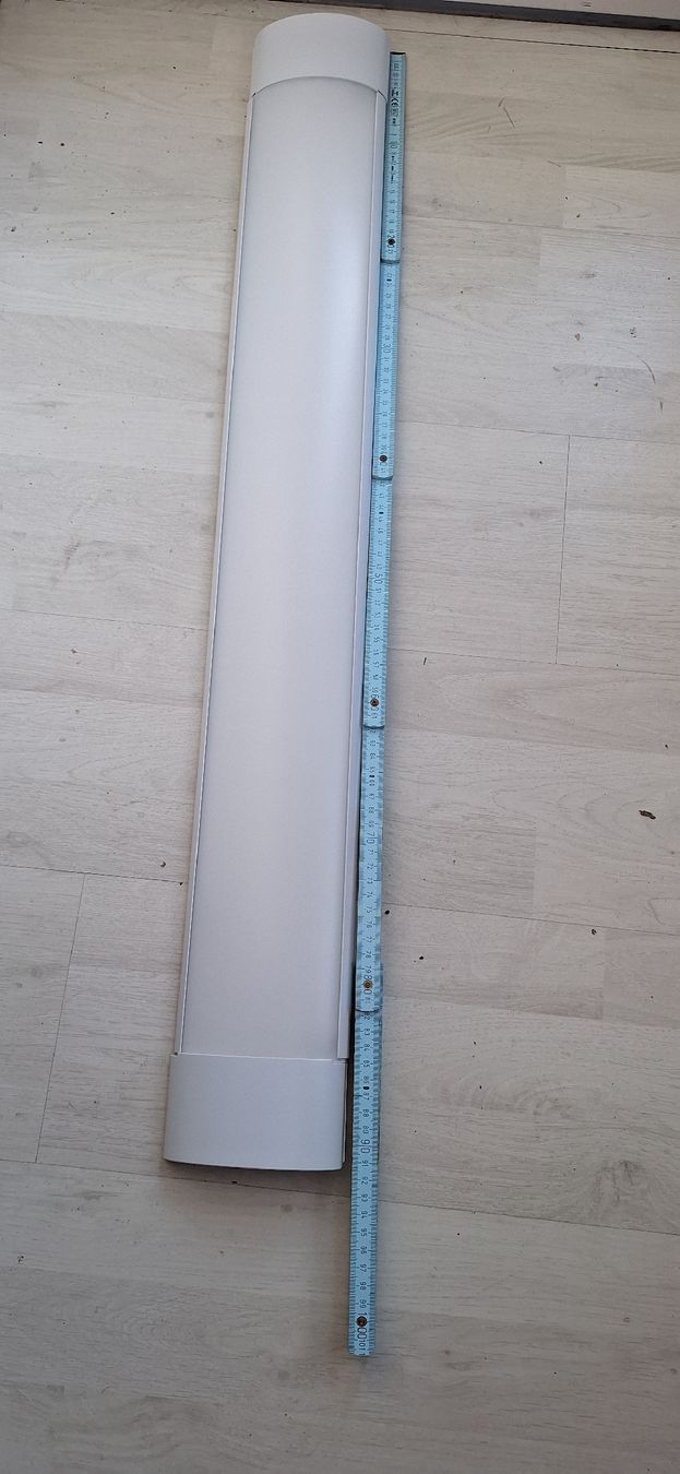 Lampadari & plafoniere: Deckenlampe mit Dimmfunktion und Dimmer – Usato da Zürich venduto da kingliKe93 1
