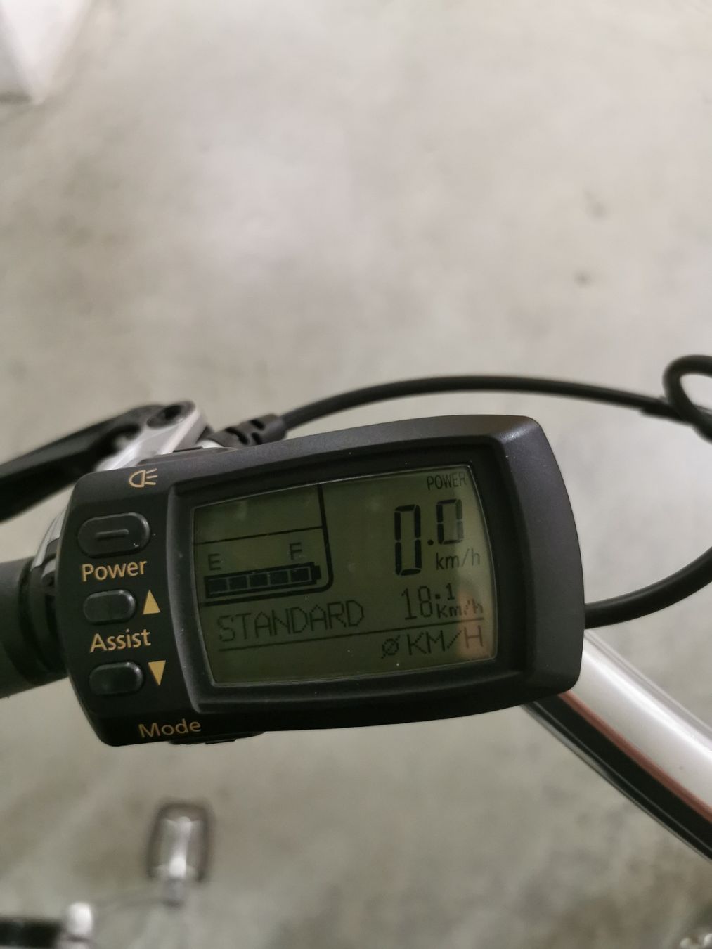 Flyer Biciclette: Flyer E - Bike 36 Volt – Usato da Thayngen venduto da fische40 2