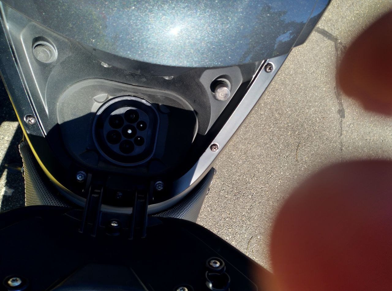 Zero Motorcycles Route: Zero SR/S – D'occasion à Zürich par Pianomoto 6