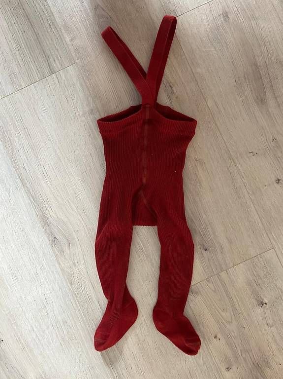 Altro abbigliamento: Strumpfhose von Silly Silas – Usato da Allschwil venduto da Sebastian2019