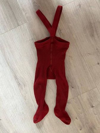 Strumpfhose von Silly Silas