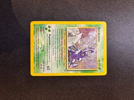 Pokémon - Heracross - (6/111)