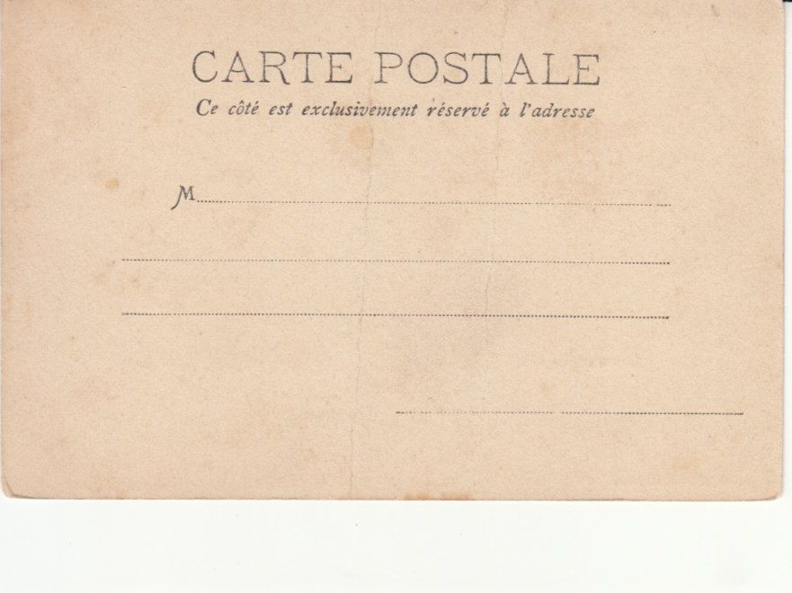 Cartoline postali: Lausanne Cascade du Flon ca. 1910 – Usato da Bürglen TG venduto da StampGraf 1