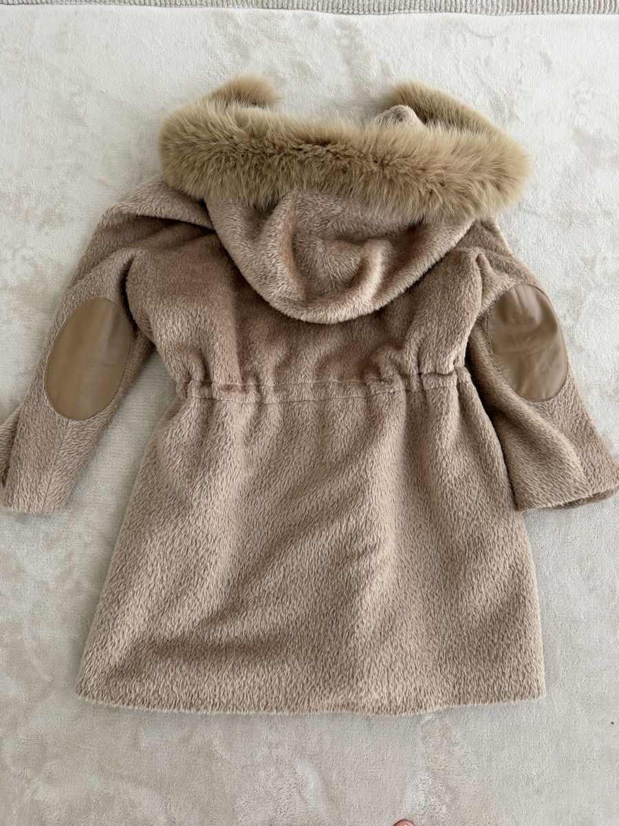 Max Mara Manteaux: Mantel Max Mara Studio Gr 36 – D'occasion à Baar par miami88mami 3