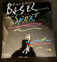 Eugen A. Meier „Basel Sport“ 1991