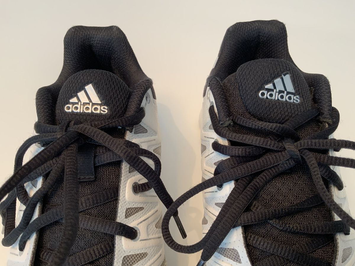 Adidas Herrenschuhe: Hallenschuh, ADIDAS, VOLLEY RESPONSE, Unisex – Gebraucht aus Stäfa von sylla73 3