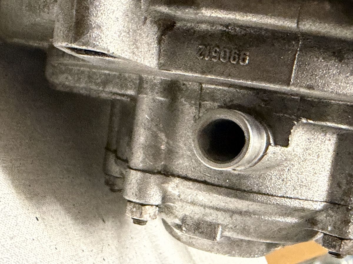 Piaggio Moteurs: Piaggio motor – D'occasion à burgdorf par 5gringo67 1