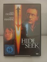 Hide and Seek