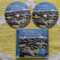 MAX LÄSSER&DAS ÜBERLANDORCHESTER-2CD ÜBERLÄNDLER
