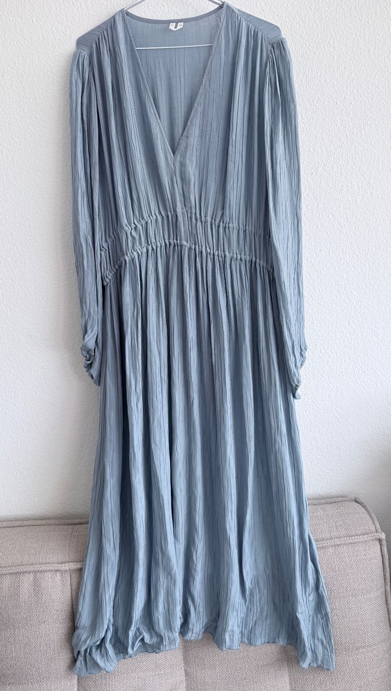 Arket Vestiti: Arket Kleid Sommerkleid neu 44 – Usato da Zürich venduto da bluebirdmon
