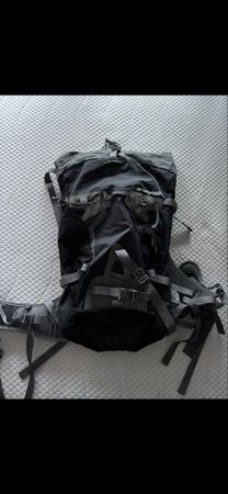 Wanderrucksack