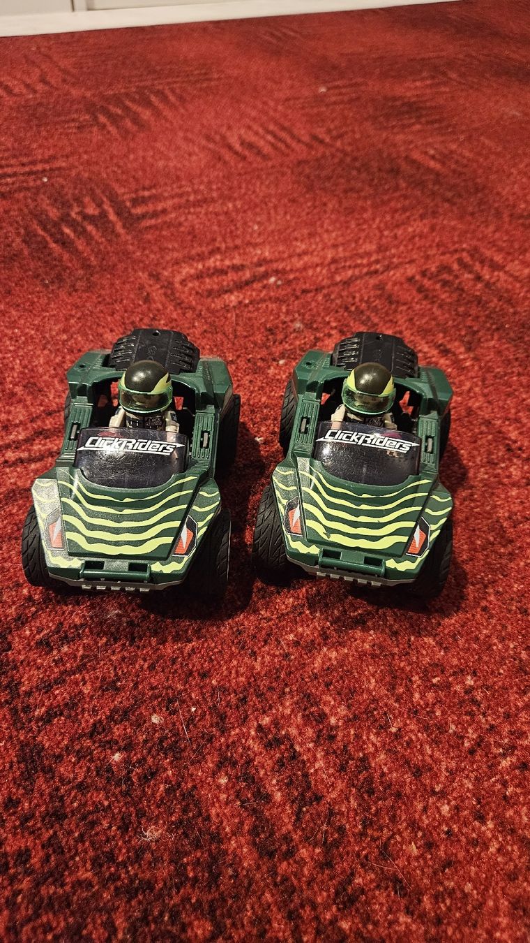 Playmobil Jouets: Playmobil Snake Racer 5160 2x – D'occasion à Rudolfstetten par Hoppel17