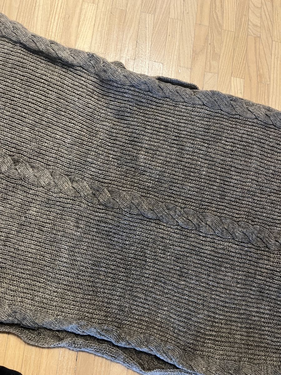 Nile Foulard & Sciarpe: Nile Set Mütze und Loop – Usato da St. Gallen venduto da elli18 1