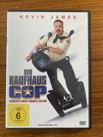 DVD: Der Kaufhaus Cop - Kevin James