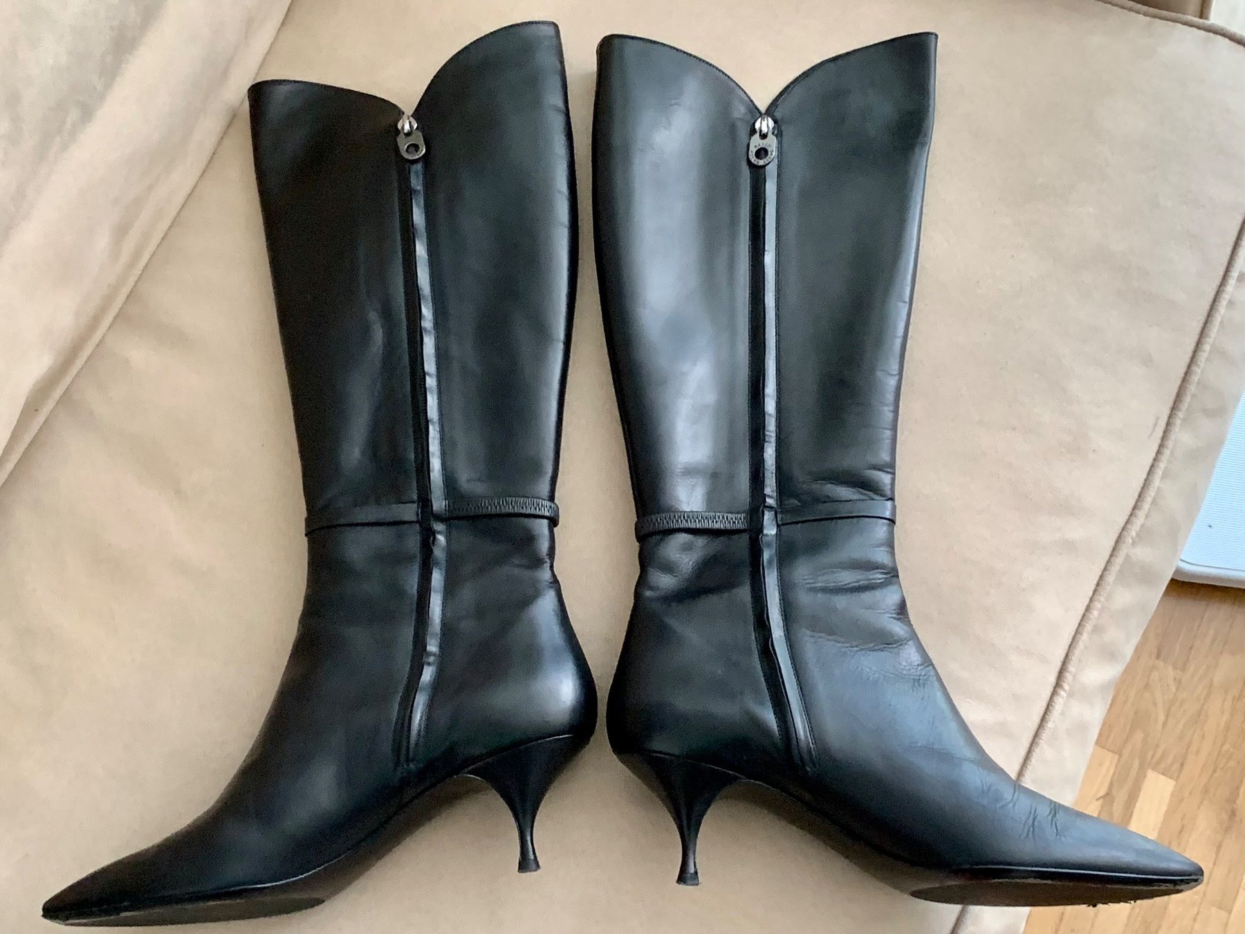 Bally Scarpe da donna: Damen Stiefel BALLY – Nuovo (secondo la descrizione) da Zürich venduto da Nika017 2