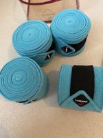 LeMieux Polo Wraps