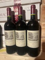 3 x Duhard-Milon 1999 75 cl