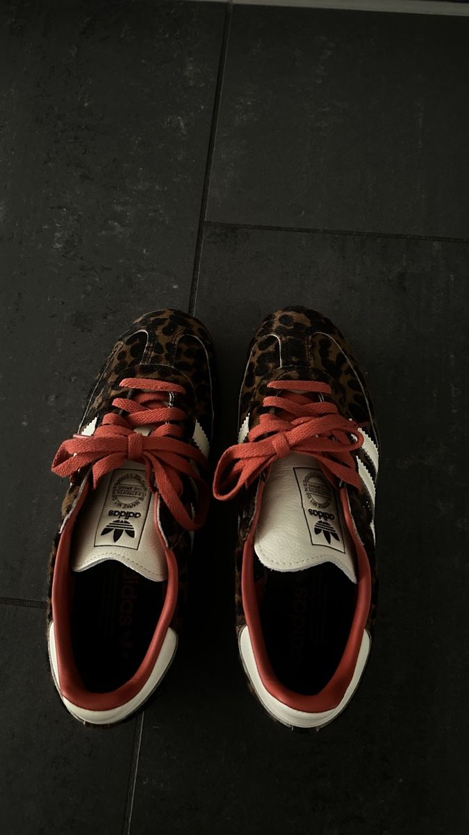 Adidas Scarpe da donna: Adidas Samba OG – Nuovo (secondo la descrizione) da Richterswil venduto da sel_gl8y 4