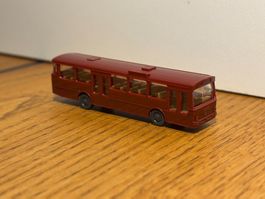 M0984: Öffentlicher Bus (Spur N)