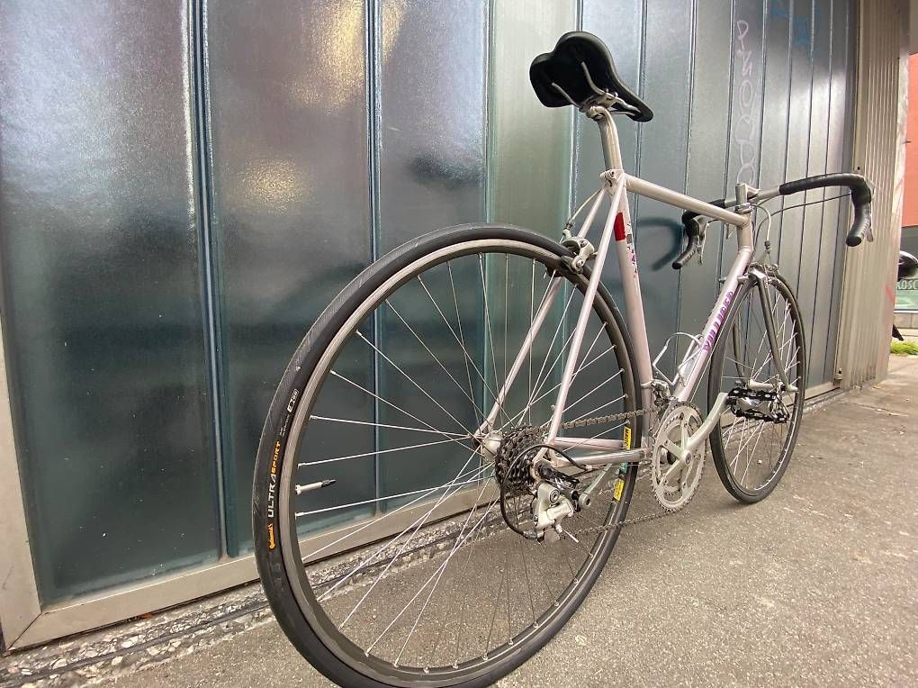 Villiger Vélos: Villiger Rennvelo – D'occasion à Zürich par youngenthusiast 3