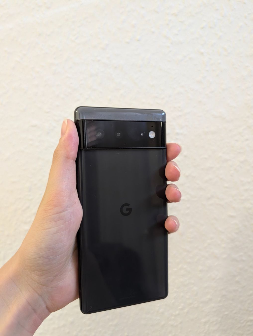 Google Telefoni cellulari / Smartphones: Smartphone Google Pixel 6 Noir 128GB occasion – Usato da Genève venduto da lis_xvh7 2