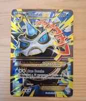Carte Pokémon Mega Oniglali EX - 156/162 - Rare ✨