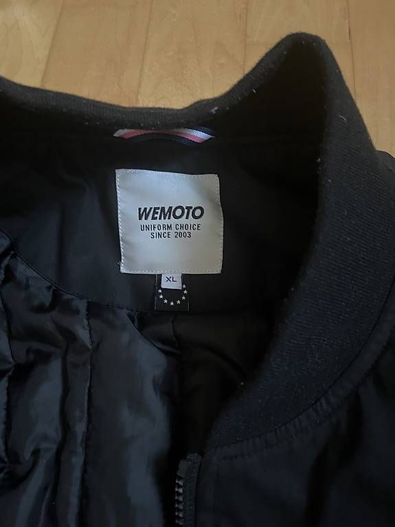 Giacche: Winterjacke – Usato da Wabern venduto da mar_xr6v 2