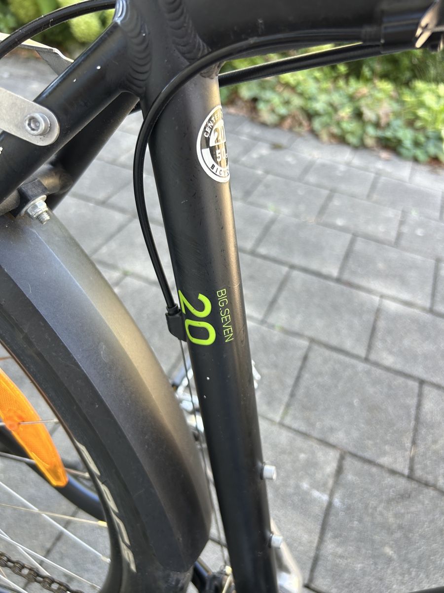 Merida Velos: Mountainbike Merida – Gebraucht aus Aarwangen von e_9x 1