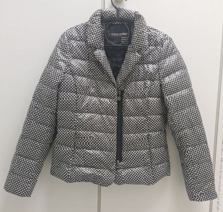Damen Steppjacke Fuchs Schmitt Grösse 38