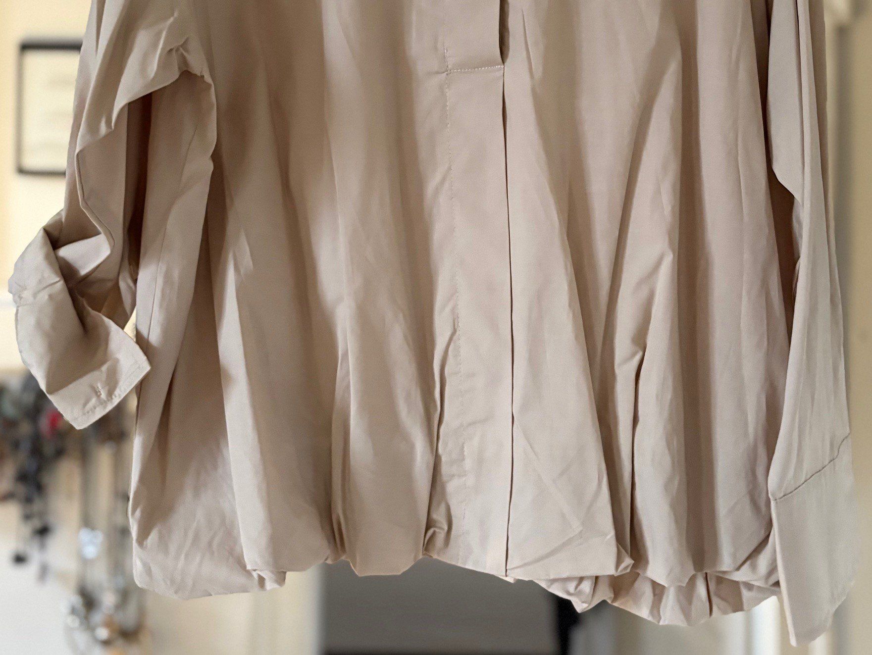 Camicette: CHEMISE/BLOUSE MIXT COTON! M – Nuovo e nell'imballaggio originale da Locarno venduto da NicoNion 2