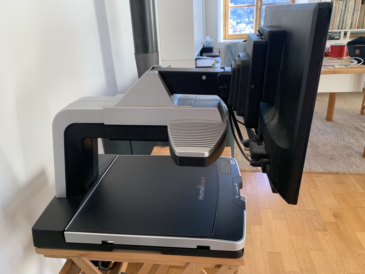 Altro per Ottica: Smart View Synergy PI – Usato da Zürich venduto da lorenamueller31 2