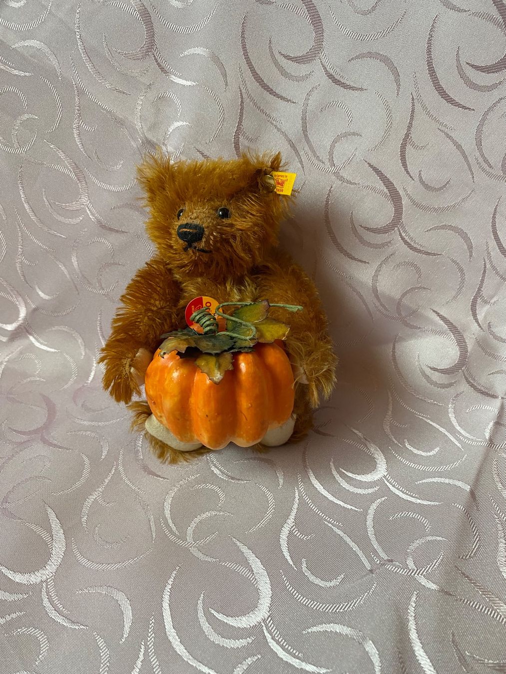Steiff Giocattoli: Steiff Teddybär – Usato da Neuenhof venduto da v_trin 2