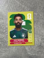 Sammelbild  NAWAF BUWASHL KSA5