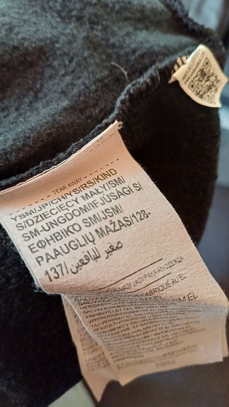 Under Armour Pullover & Sweatshirts: Pullover Gr.128 UNDER ARMOUR Neu – Neu (gemäss Beschreibung) aus Oberrieden von Raja011 3