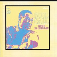 Duke Ellington [VERVE] Cat Anderson, Johnny Hodges,John Lamb
