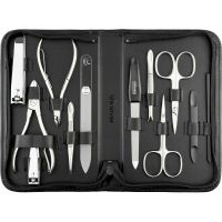 marQus Solingen Maniküre Set Schwarz