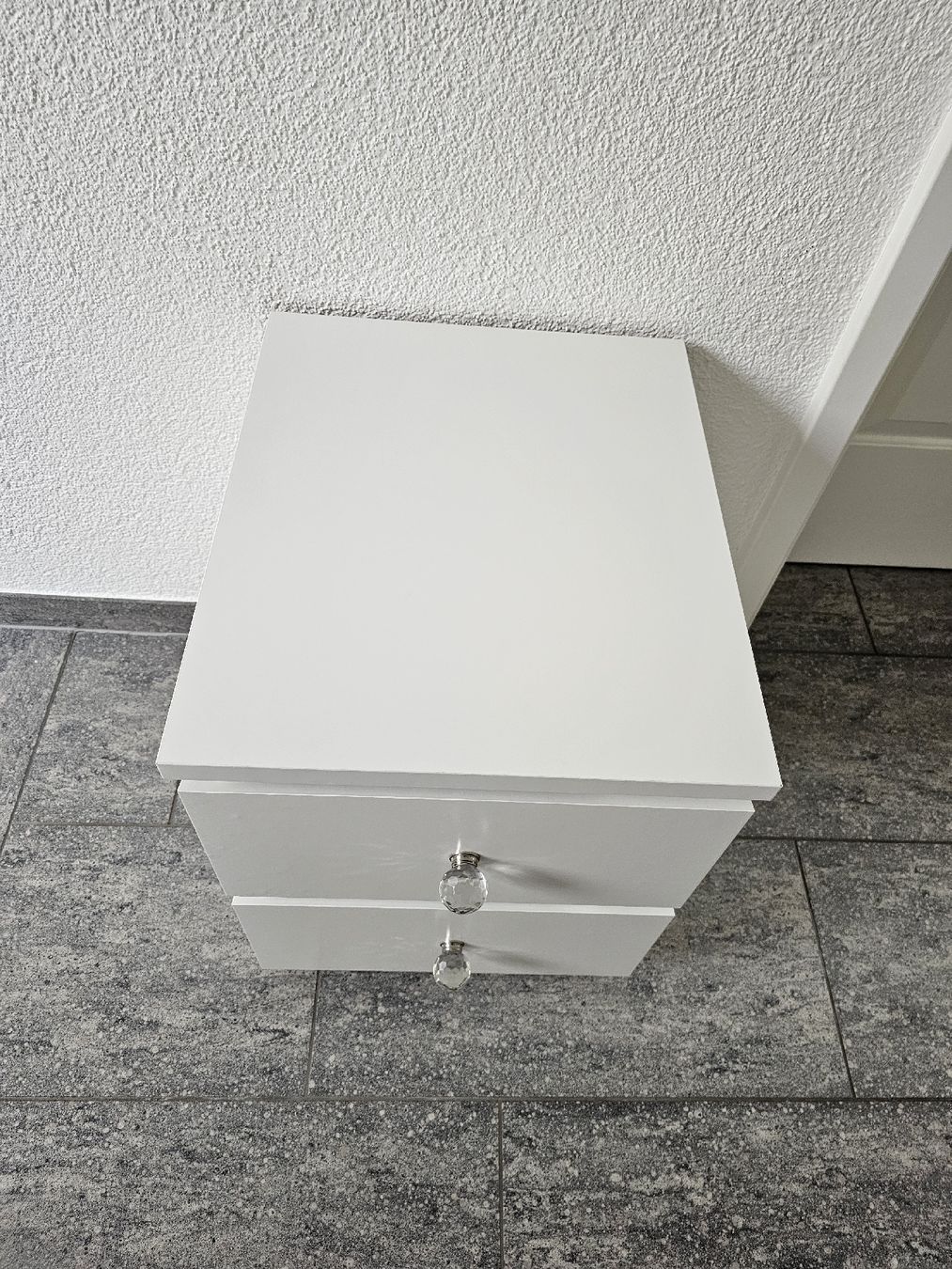 Nachttische: Nachttisch Nachttischli Kommode – Gebraucht aus Obergerlafingen von Deluxepoint 1