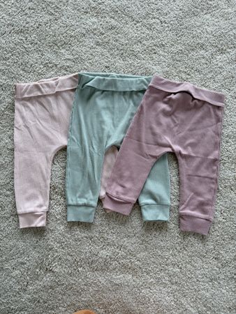 Next 3 Leggings - Hosen von 6-9 Monate