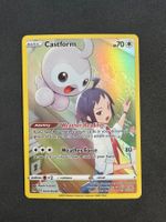 Pokemon Castform (LOR TG11) Karte EN