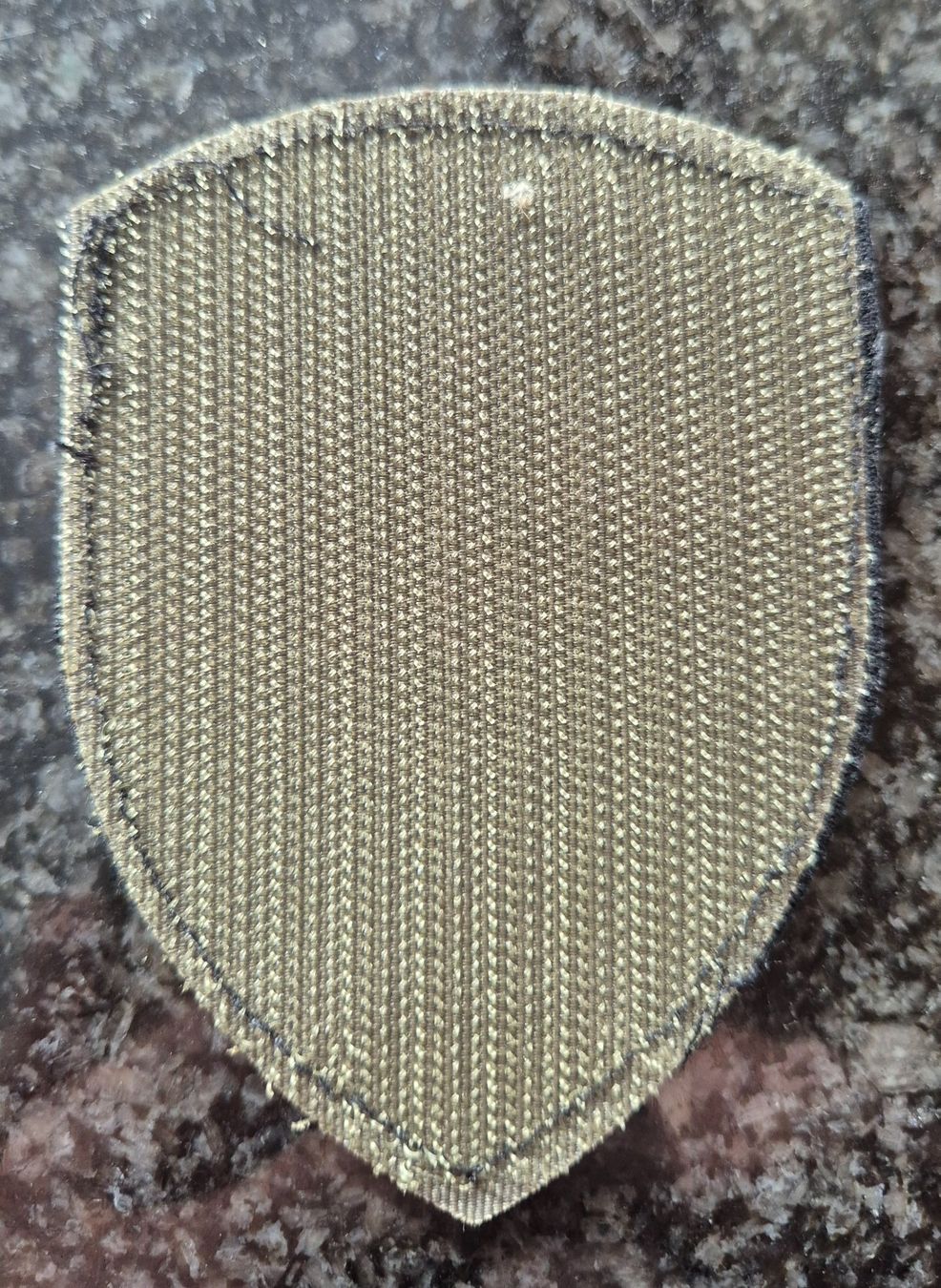 Schweizer Armee Placchette & Badge: Badge Militärische Sicherheit – Nuovo (secondo la descrizione) da Dottikon venduto da Robawa 1