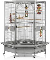 Montana Cages Denver Eckvogelkäfig