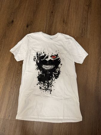 Tokyo Ghoul Anime T-Shirt / Grösse L