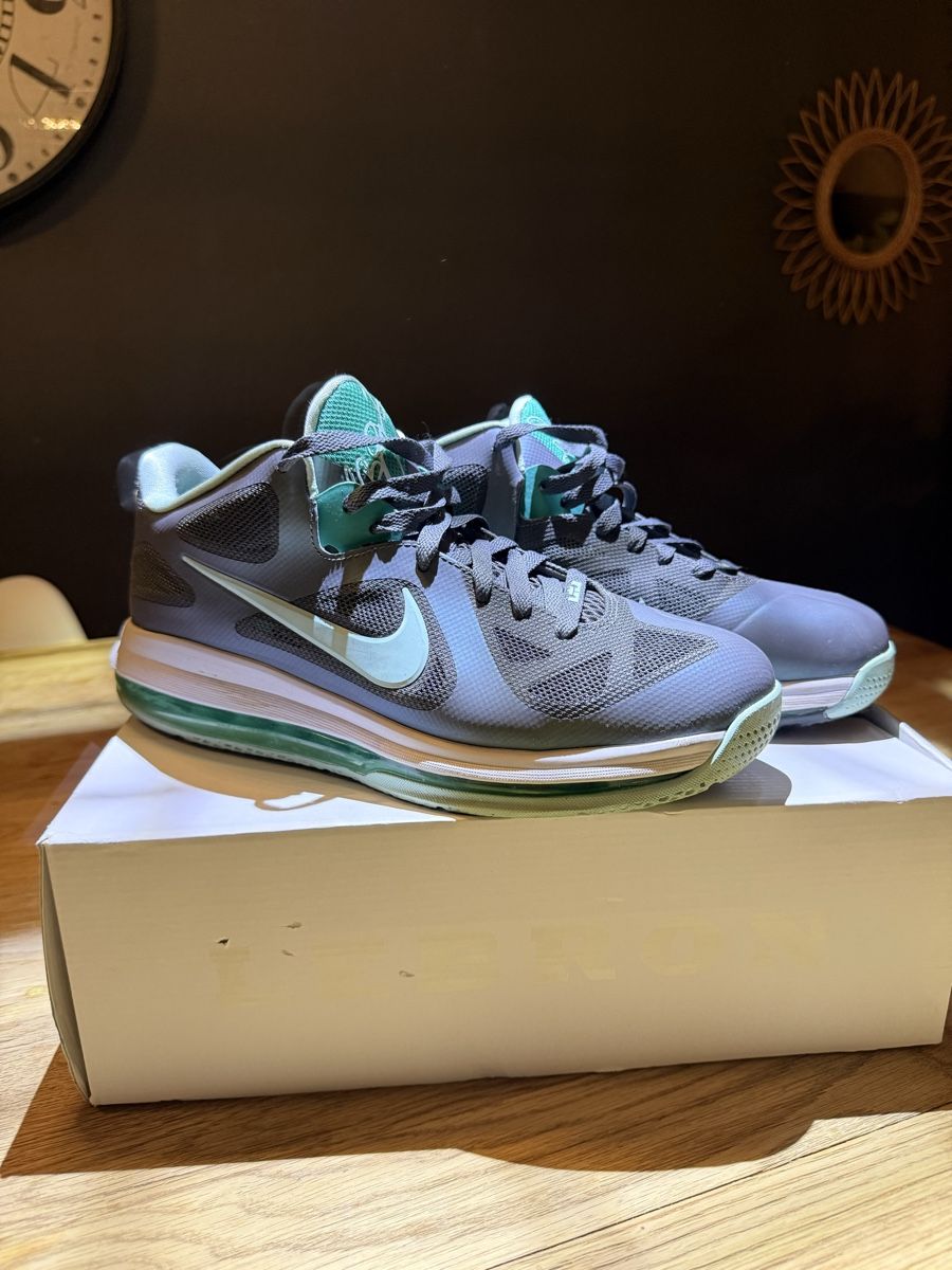 Nike Scarpe da uomo: Nike LeBron 9 Easter – Nuovo (secondo la descrizione) da Renens VD venduto da fre_sf2p 4