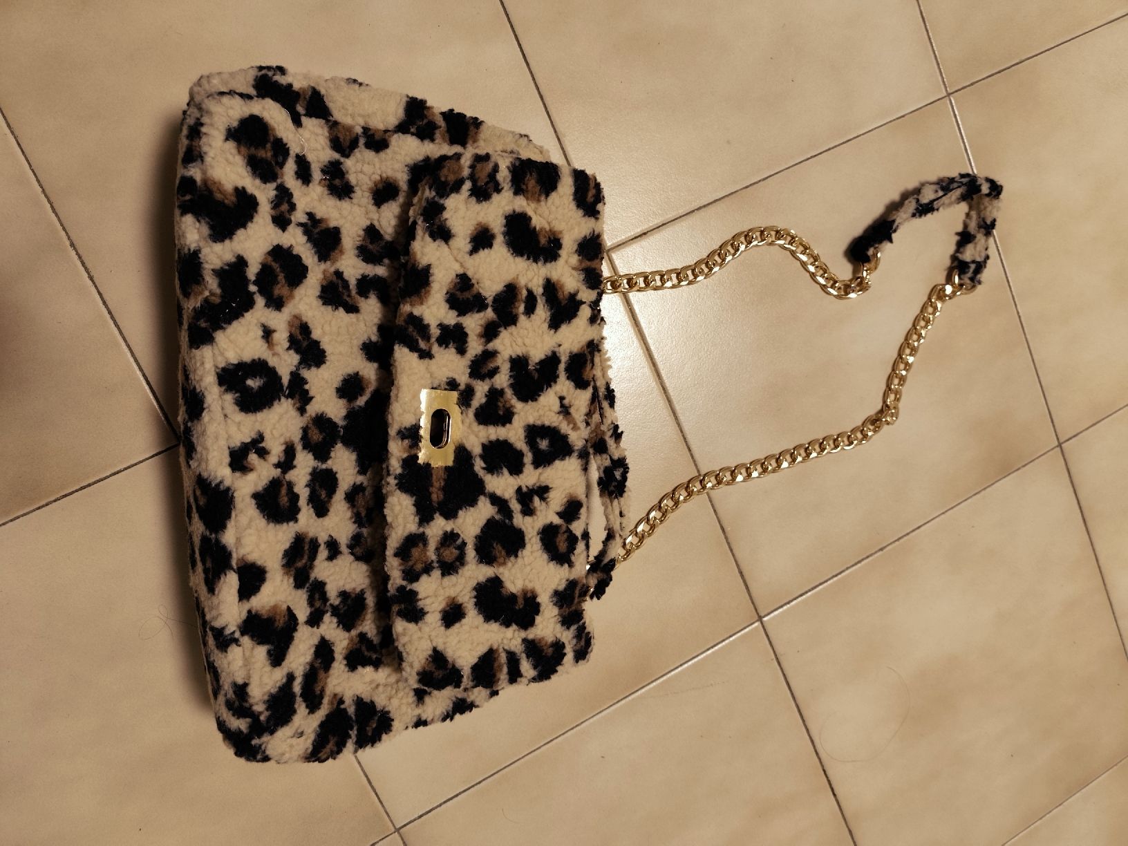 Taschen für Damen: borsa tracolla maculata – Neu (gemäss Beschreibung) aus Coldrerio von ivi_g8gb 1