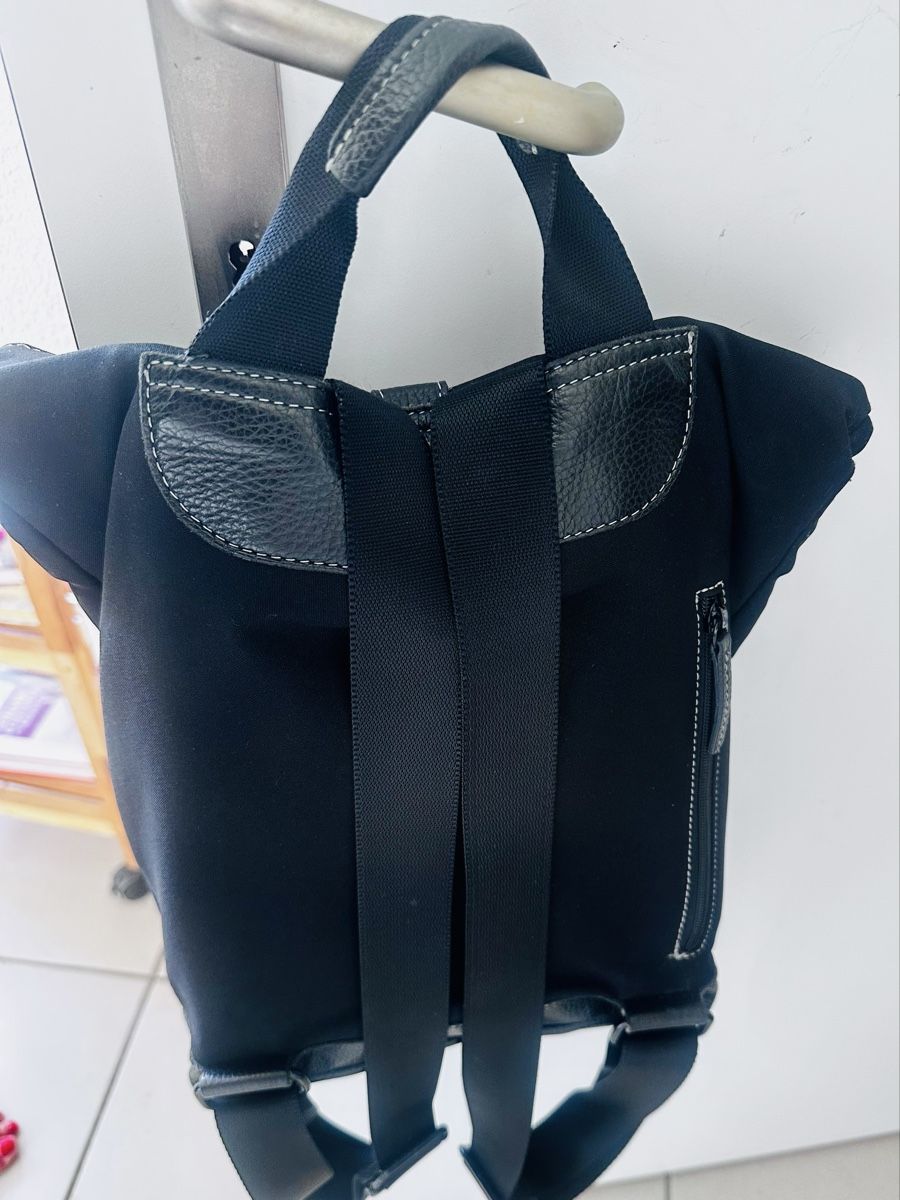 Zaini: Rucksack EM-EL schwarz  – Usato da Zürich venduto da rim_82zs 1